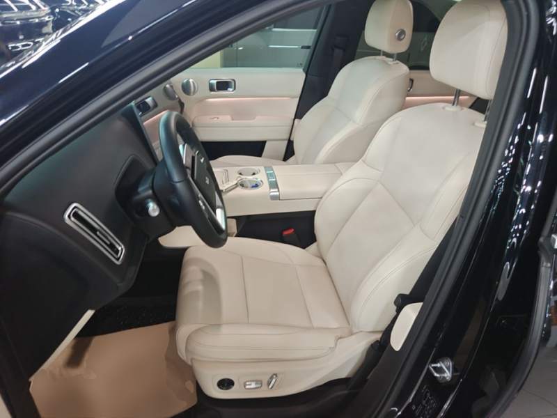Used Li Auto L6 2024 Pro Model — 14