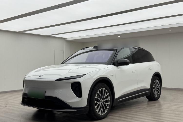 Used Nio ES6 2024 75 kWh