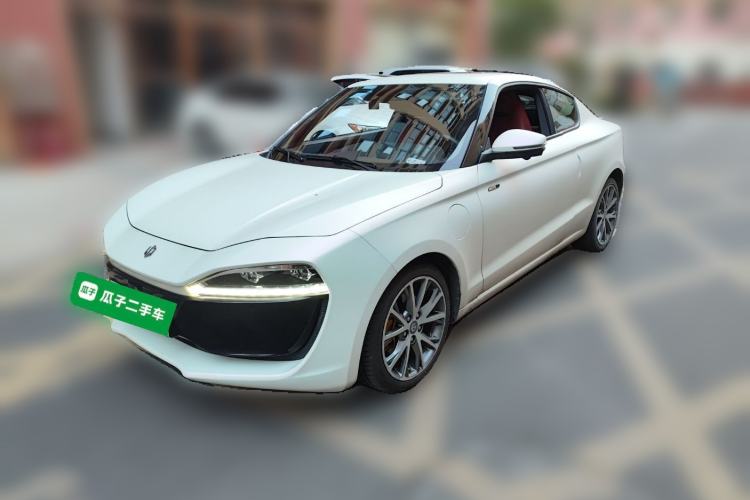 Used Leapmotor S01 2019 380 Pro