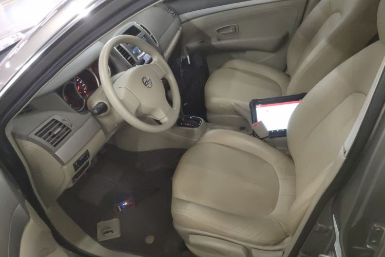 Used Nissan Sylphy 2019 Classic 1.6XE+ CVT SmartConnect Leading Edition