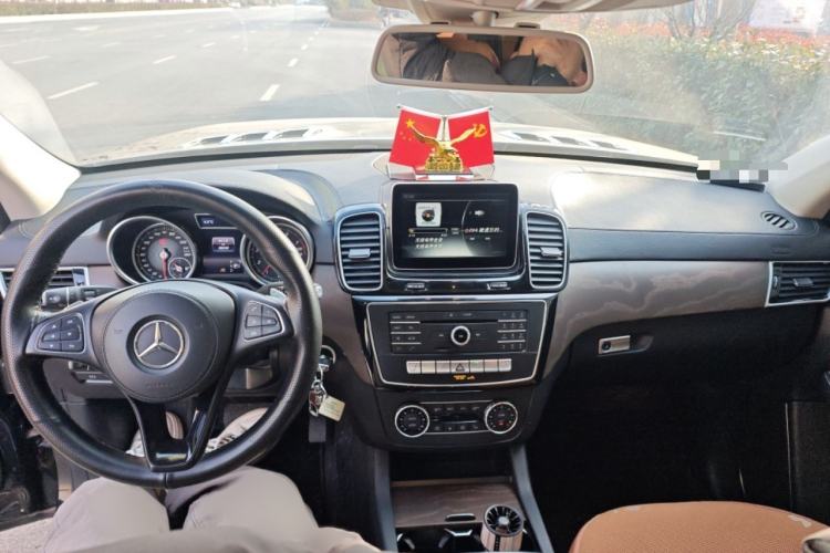 Used BAIC Off-Road BJ90 2021 3.0T Zhenrong Edition
