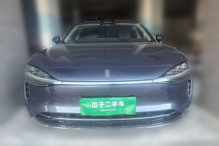 Used Hima S9T 2025 Model Range-Extended Ultra Long-Range Version
