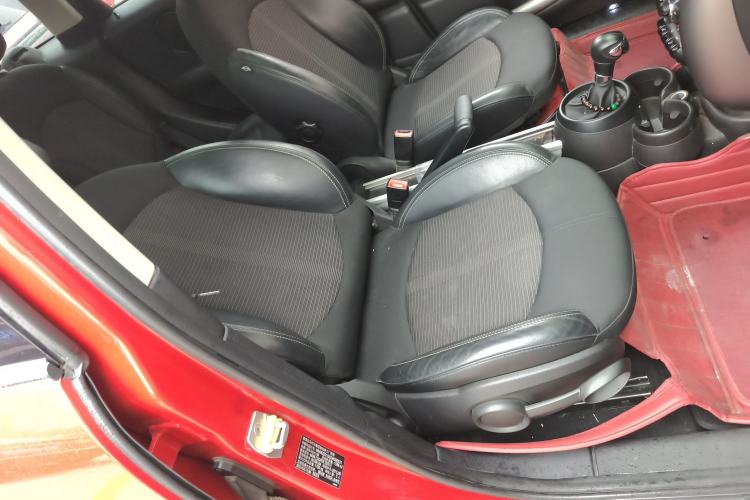 Used MINI Countryman 2014 1.6L COOPER Fun