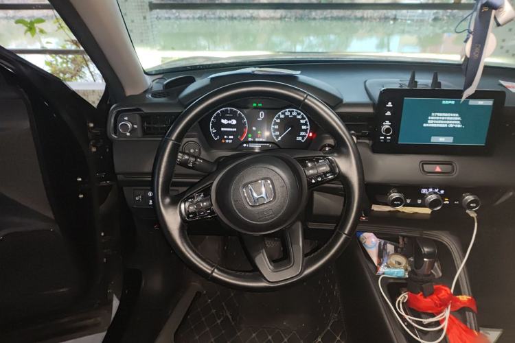 Used Honda XR-V 2024 1.5L CVT Trend Edition