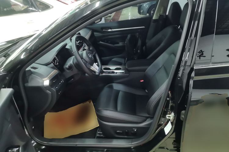 Used Nissan Teana 2021 2.0L XL Comfort Edition Left Front Seat