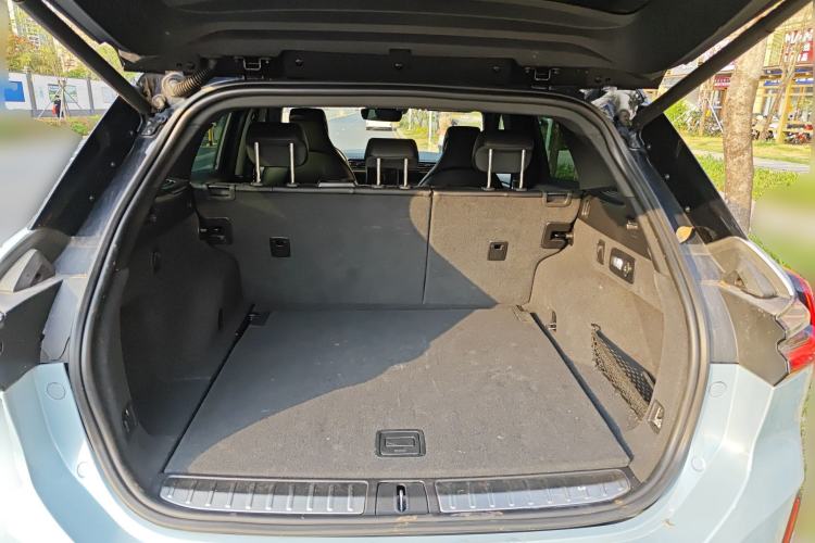 Used Nio ES6 2020 600 km Sport Edition
