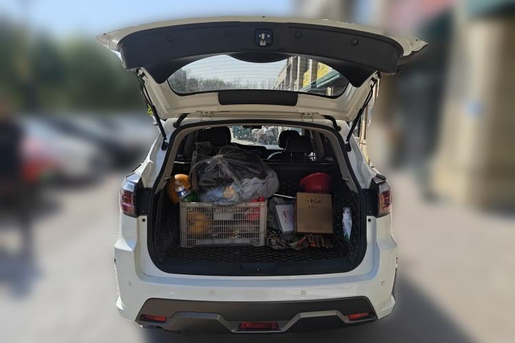 Used Venucia T70 2019 1.6L Manual Classic Edition