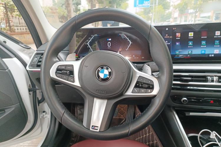 Used BMW 3 Series 2023 325i M Sport Package
