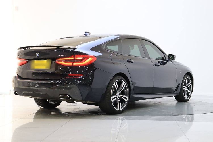 Used BMW 6 Series GT 2021 Restyled 630i M Sport Package