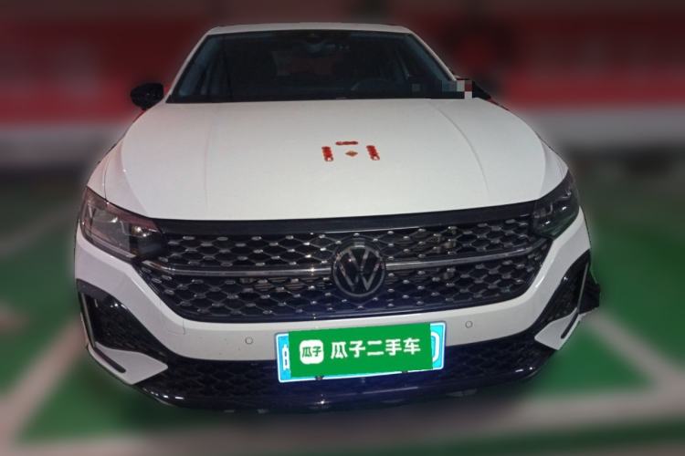 Used Volkswagen Lavida 2024 300TSI DSG Starry Sky Leading Edition
