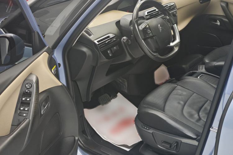 Used Citroen C4 Picasso 2015 Grand 1.6T Luxury 7-Seater

