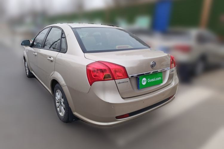 Used Buick Excelle 2013 1.5L Manual Classic Model