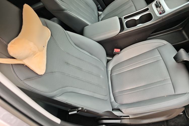 Used Geely Galaxy Geome 2025 UP 410km Exploration Edition
