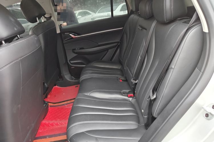 Used Roewe RX5 MAX 2022 1.5T Automatic Zhiwei Prestige Edition