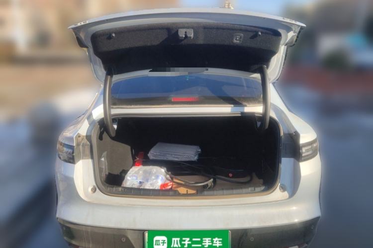 Used Leapmotor B01 2025 650 LiDAR Edition
