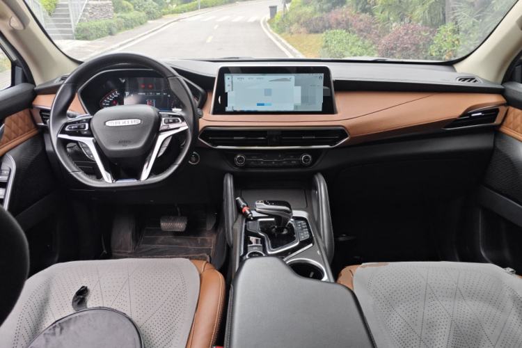 Used SAIC MAXUS D90 Pro 2021 2.0T Diesel 4x4 Enjoyment Edition 7 Seats
