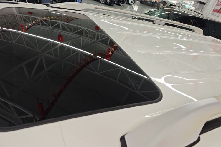 Used Toyota Land Cruiser 2020 4.0L GX-R Middle East