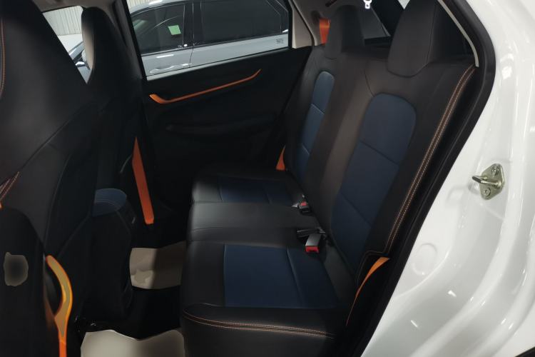 Used Livan X3 PRO 2022 1.5L CVT Xiao Sa