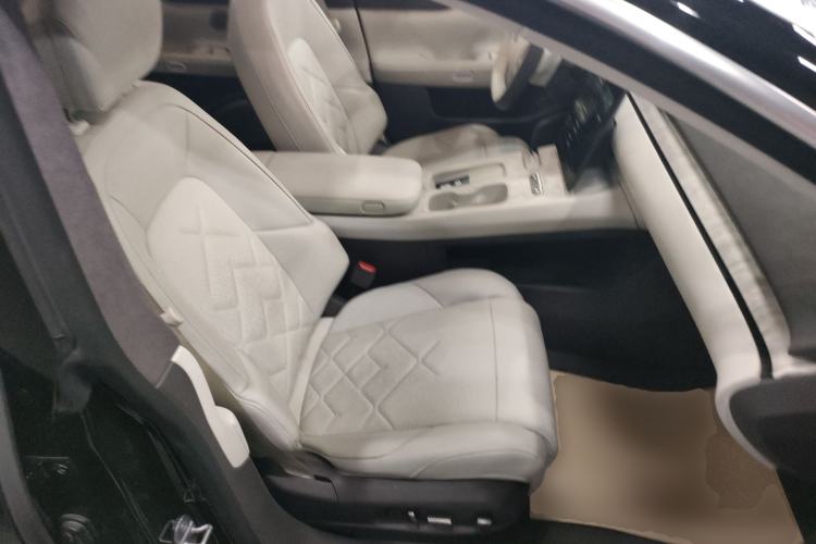 Used Nio ET7 2022 100kWh First Edition
