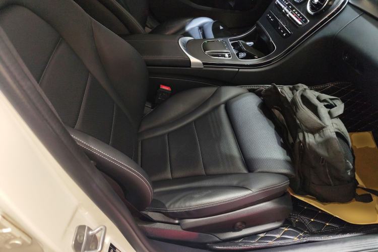 Used Mercedes-Benz C-Class 2020 C 200 L Fashion Edition Sport Version
