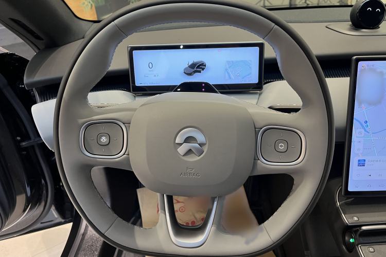 Used Nio ET5T 2024 75kWh Touring