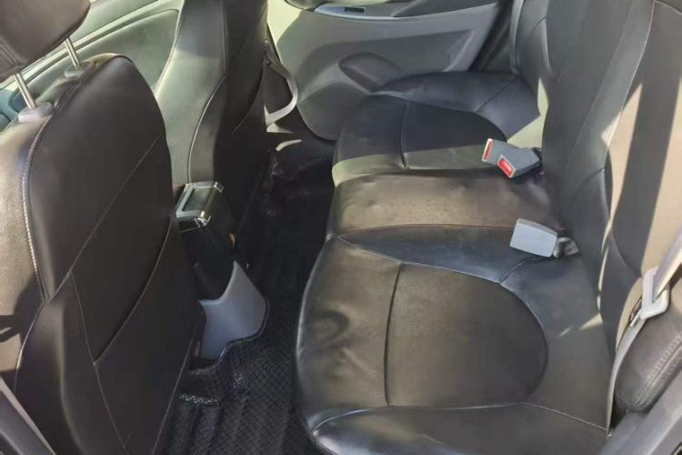 Used Hyundai Verna (older generation) 2016 1.4L Automatic Smart GLS
