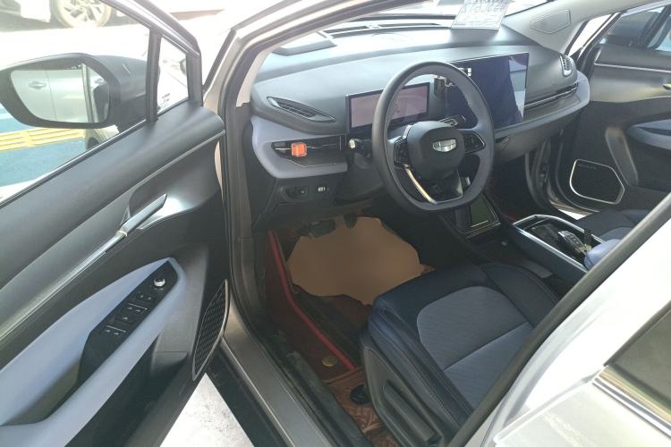 Used Geometry M6 2022 450 New Smart Type
