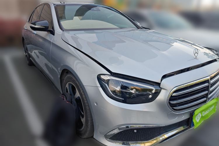 Used Mercedes-Benz E-Class 2017 E 200 Sport
