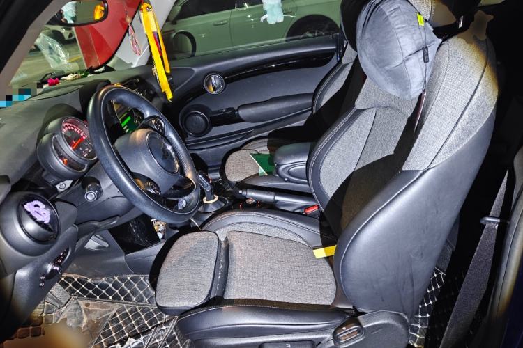 Used MINI MINI 2019 1.5T COOPER Classic Edition