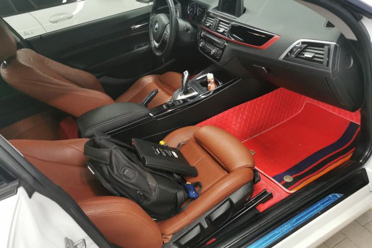 Used BMW 2 Series 2018 220i Sport Design Package