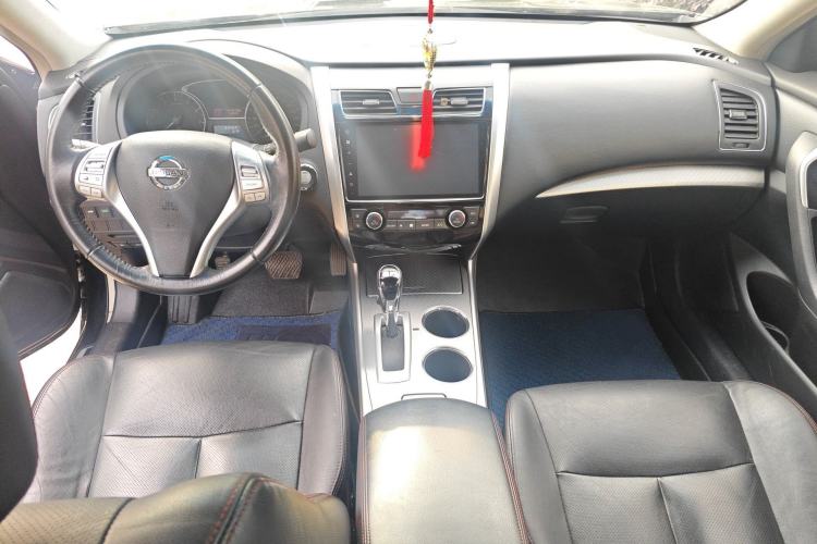 Used Nissan Teana 2018 2.0L XL Smart Upgrade Edition