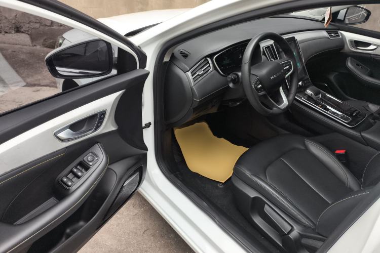 Used Roewe i6 MAX New Energy 2023 EV 420 Skyroof Special Edition