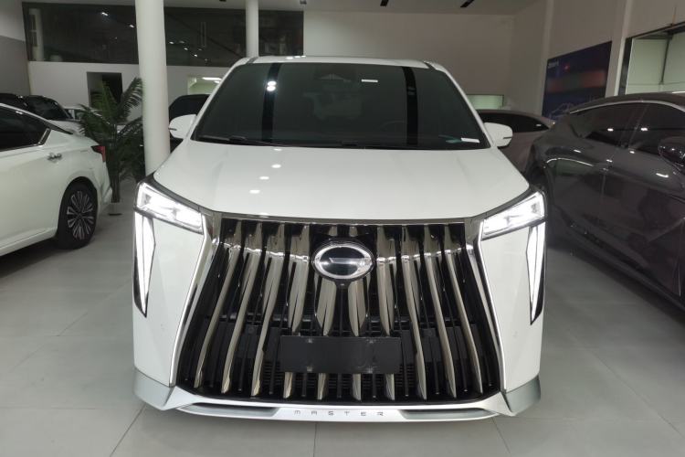 Used GAC Trumpchi M8 2024 Zongshi Series 400T Pioneer Edition
