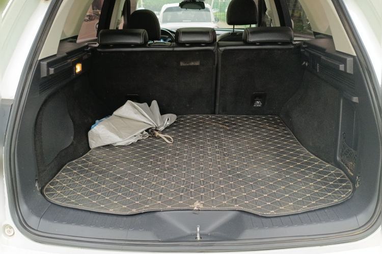 Used Haval H7 2019 2.0T Enjoyment Model China VI Standard