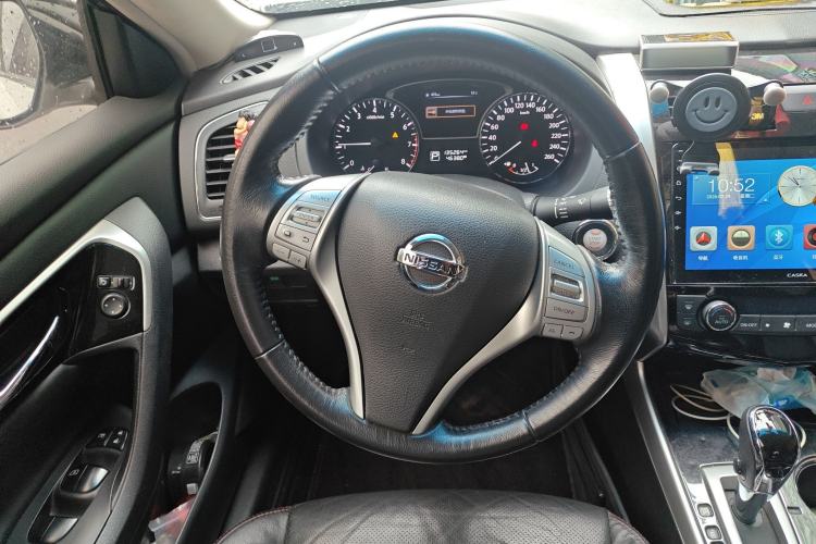 Used Nissan Teana 2016 2.0L XL Comfort Edition