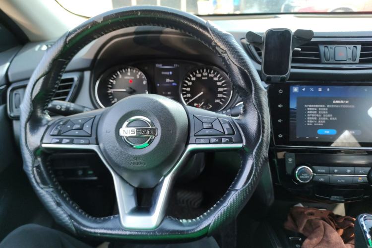 Used Nissan X-Trail 2021 2.0L CVT 2WD XL ITS Comfort Commemorative Edition