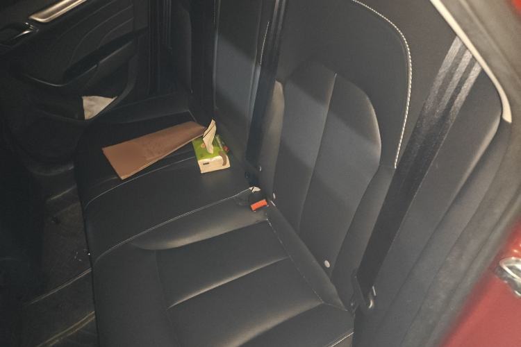 Used Roewe i6 2017 20T Automatic Internet ZhiZun Edition