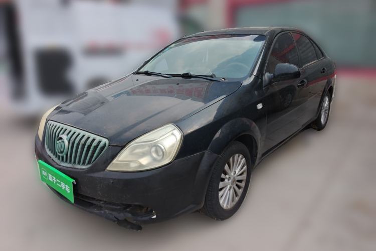 Used Buick Excelle 2015 1.5L Manual Luxury Model Guazi used car, China used car export, Used car for sale, Used cars, Cheapest cars for sale