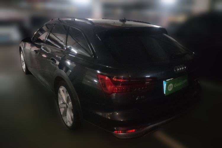 Used Audi A6 2023 allroad quattro 55 TFSI Prestige Off-Road Model
