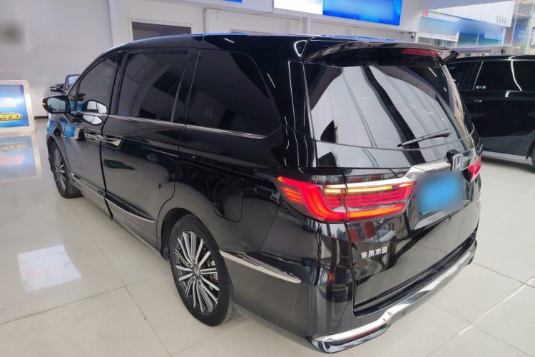 Used Honda Elysion 2022 2.0L eHEV Prestige Edition