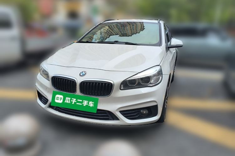 Used BMW 2 Series Active Tourer 2015 218i Sports Design Package