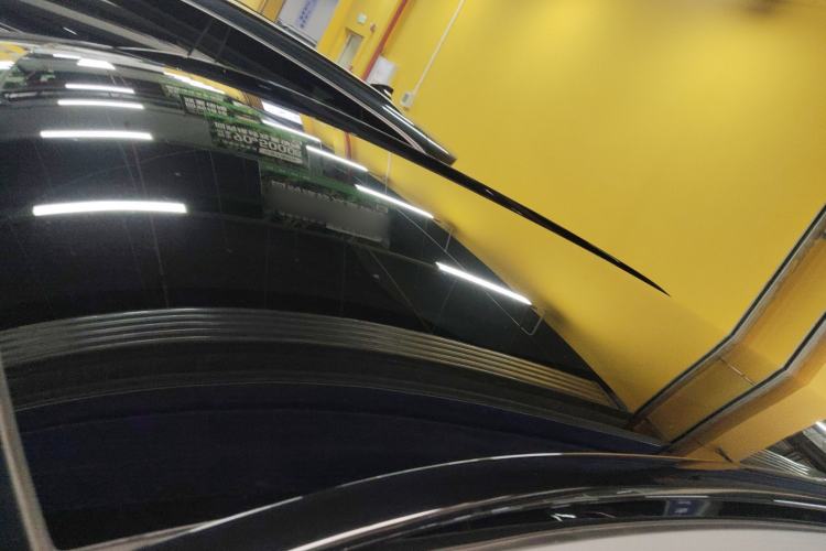 Used BYD Sealion 05 EV 2025 520 km Smart Cruise Version Roof