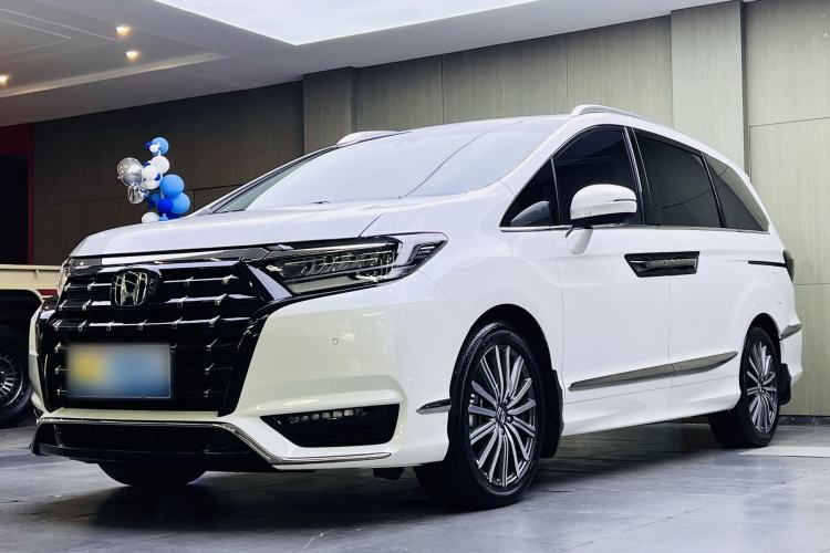 Used Honda Elysion 2022 2.0L eHEV Prestige Edition Guazi used car, China used car export, Used car for sale, Used  cars, Cheapest cars for sale