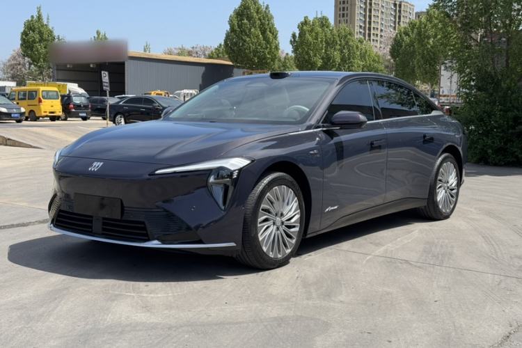 Used Buick L7 2025 Model Aivia