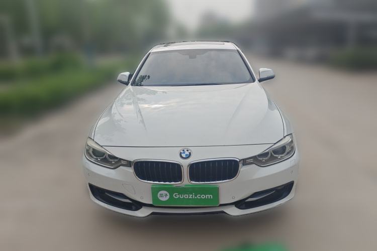 Used BMW 3 Series 2013 328i Sport Design Package