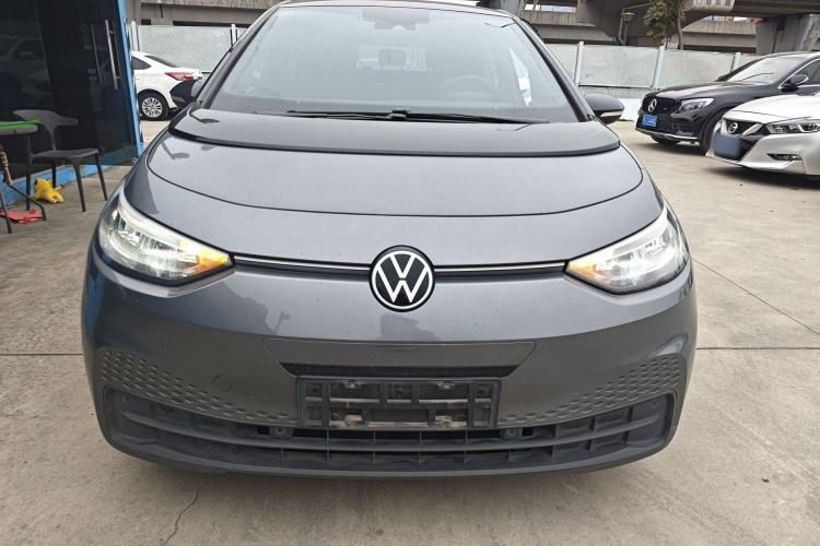 Used Volkswagen ID.3 2023 Upgraded Model Pure Intelligent Enjoyment Version