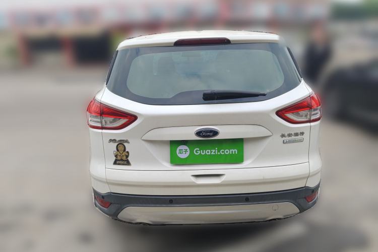 Used Ford Kuga 2015 1.5L GTDi Two-Wheel-Drive Comfort Model