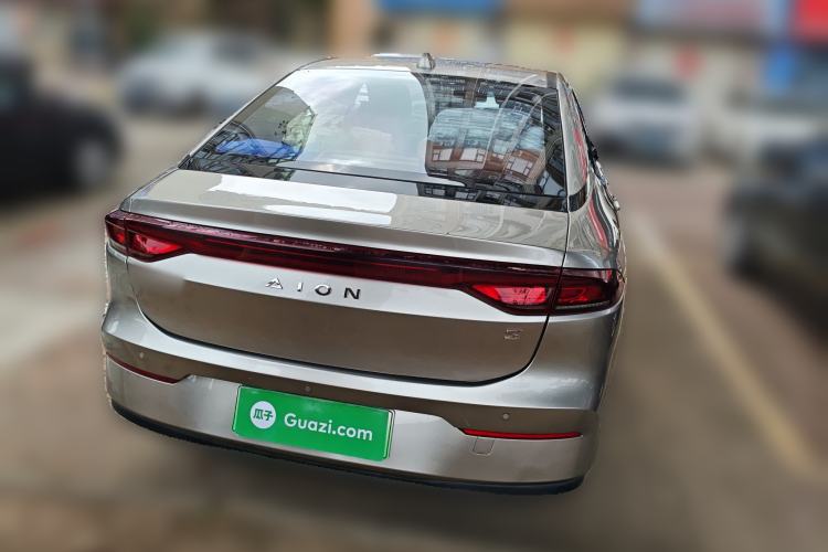 Used AION S 2022 Meizu 580