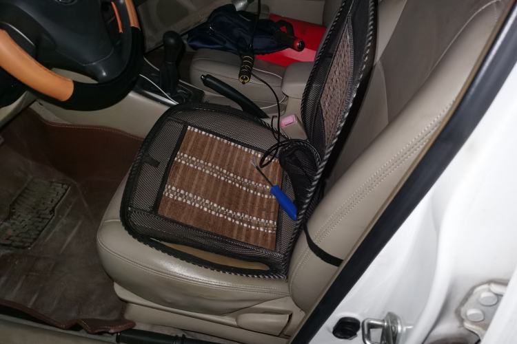 Used Toyota Corolla EX 2013 1.6L Manual Excellence Edition
