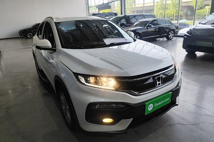 Used Honda XR-V 2017 1.5L LXi CVT Classic Edition